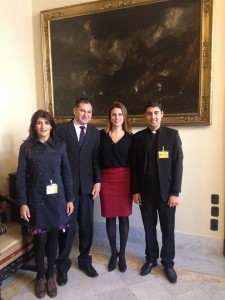 Prefeito Nei de Mambore PR