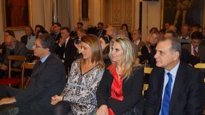 Da sinistra, Deputato Carlos Zarattini, Io, Deputata Cida borghetti, Deputato Nelson Pellegrino