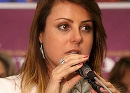 Projetos e iniciativas acionados por Renata Bueno