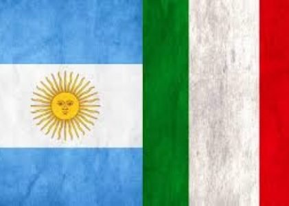 ITALIANISMOS USADOS EN ARGENTINA