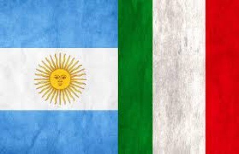 ITALIANISMOS USADOS EN ARGENTINA