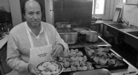 Los Sorrentinos y sus posibles orígenes