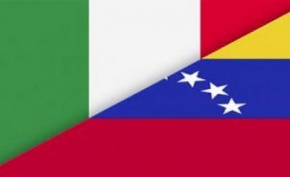 15 agosto: giornata dell’amicizia italo-venezuelana
