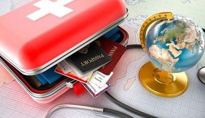 Assistência Médica