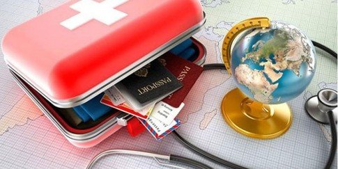 Assistência Médica