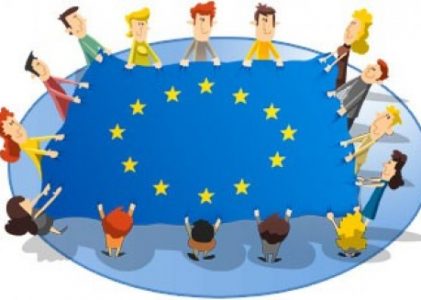 Por qué un día de Europa?