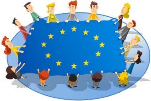 Por qué un día de Europa?