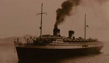 Viagem dos imigrantes italianos para o Brasil podia durar até 40 dias