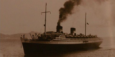 Viagem dos imigrantes italianos para o Brasil podia durar até 40 dias