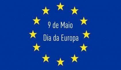 Por que um dia da Europa?