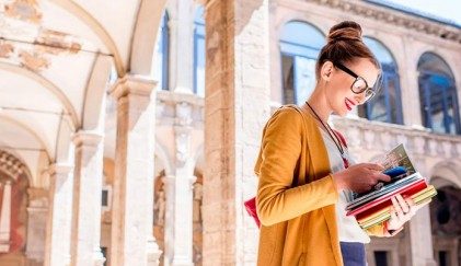 Università in Italia