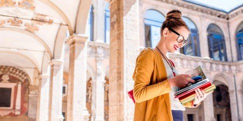 Università in Italia