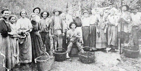 História da imigração italiana na América do Sul