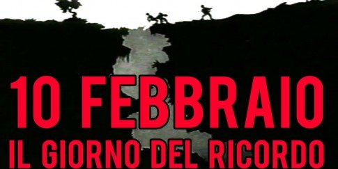 10 de Fevereiro: Dia da Lembrança