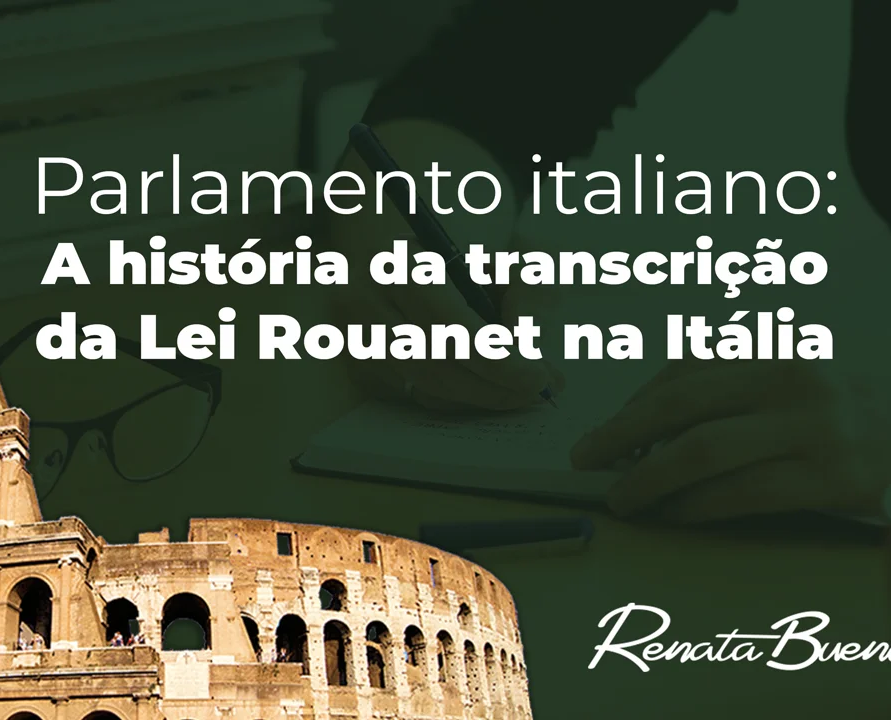 Conheça a Lei italiana Pró-Cultura, iniciativa similar à brasileira Lei Rouanet