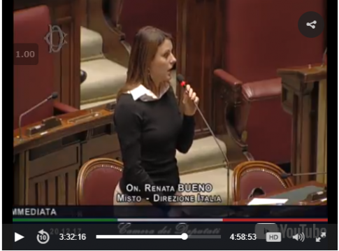 Interrogazione al Ministro degli Affari Esteri sulle norme di sicurezza del voto degli italiani all&rsquo;estero