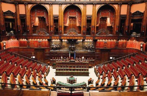 Intervento della Deputata Usei sul Disegno di Legge Riforme