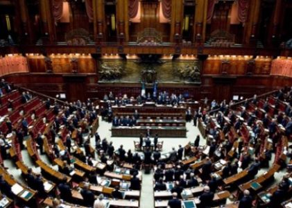 Mozioni, Risoluzioni, Interpellanze, Interrogazioni, Ordini del Giorno