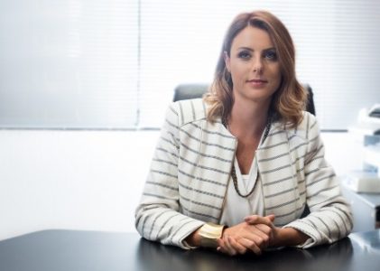 On. Renata Bueno è convocata dal Presidente della Repubblica nelle Consultazioni sulla Formazione del nuovo Governo