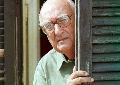 “il Giorno Dei Morti” Raccontato Da Andrea Camilleri