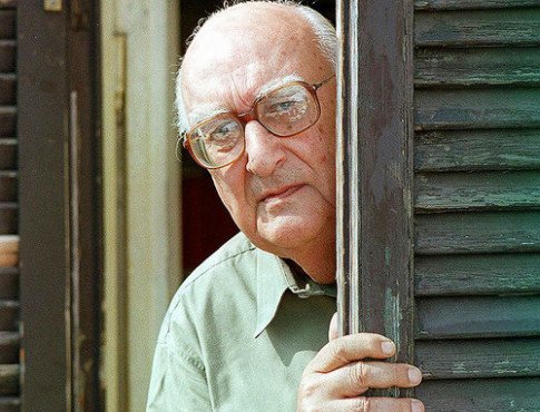 “il Giorno Dei Morti” Raccontato Da Andrea Camilleri