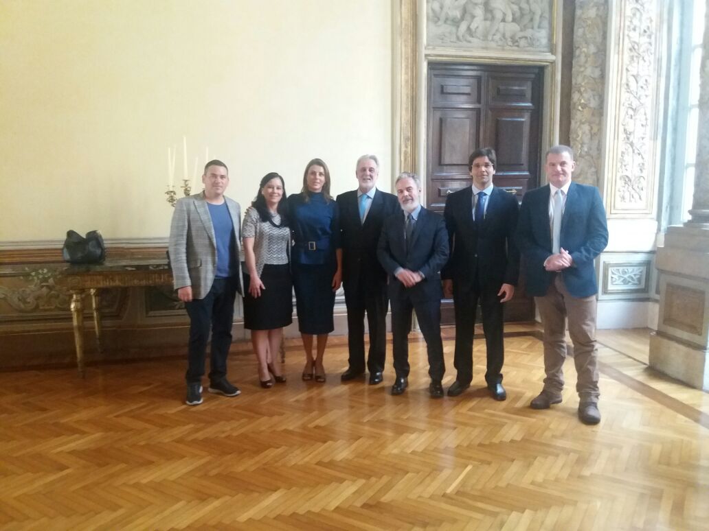 30 mártires brasileiros são canonizados pelo papa Francisco, no Vaticano