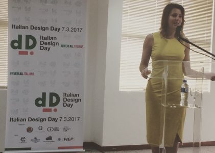 Italian Design Day Curitiba 2017