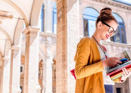 Universidades na Itália