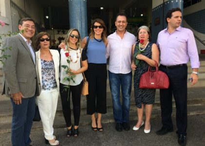 S&atilde;o Jos&eacute; do Rio Preto