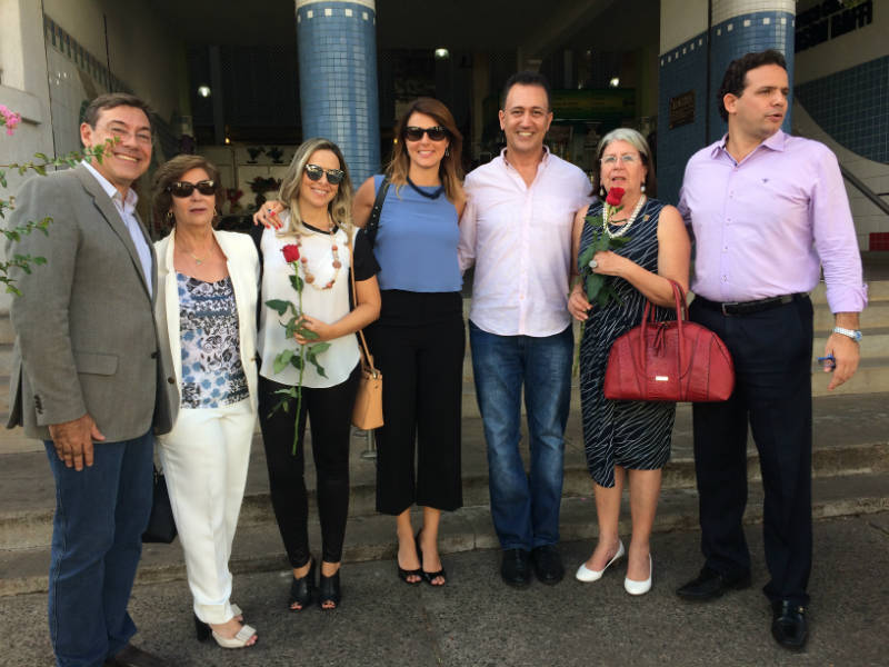 S&atilde;o Jos&eacute; do Rio Preto