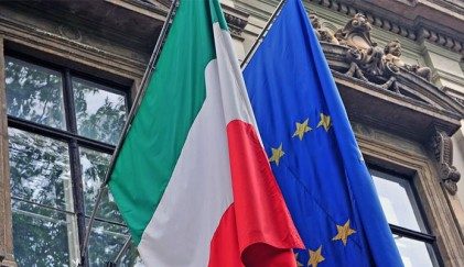 Consulados e Embaixadas italianas na América do Sul