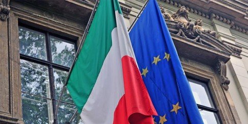 Consulados e Embaixadas italianas na América do Sul