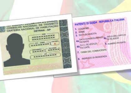 Acordo para o Reconhecimento Recíproco de Carteiras de Habilitação entrará em vigor na metade de Janeiro