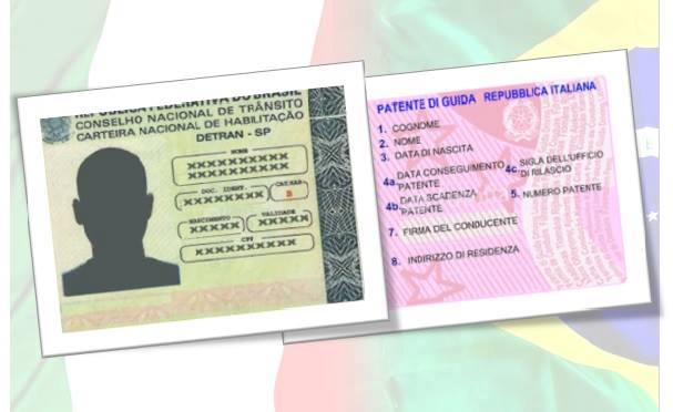 Acordo para o Reconhecimento Recíproco de Carteiras de Habilitação entrará em vigor na metade de Janeiro