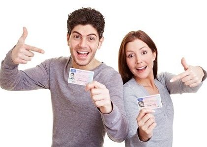 Atualização sobre o acordo para o reconhecimento recíproco de conversão de carteiras de habilitação