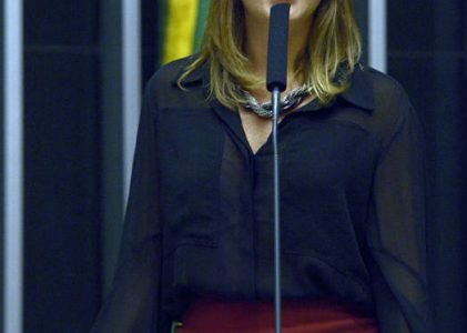 Sess&atilde;o Solene na C&acirc;mara dos Deputados PPS – 25 anos