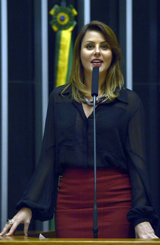 Sess&atilde;o Solene na C&acirc;mara dos Deputados PPS – 25 anos