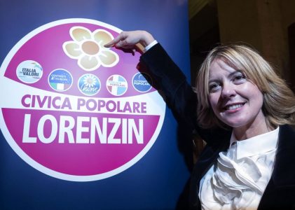 Beatrice Lorenzin: “In nostre liste italianità all’estero fatta non solo di cervelli in fuga ma anche di esperienze e integrazione interculturale per aprire nuova stagione per immagine del nostro Paese nel mondo”