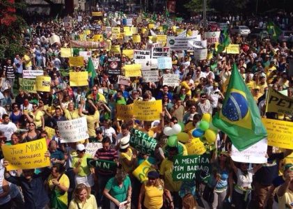 Brasil, Bueno: uma nova Esquerda é possível