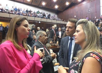 Brasileiros podem votar nas eleições italianas