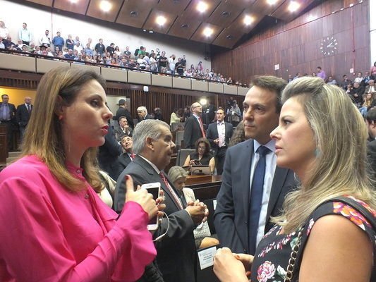 Brasileiros podem votar nas eleições italianas