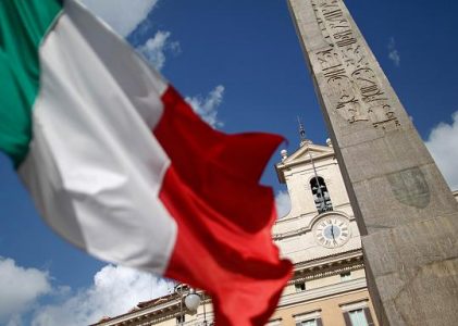 Brasileiros podem votar nas eleições italianas
