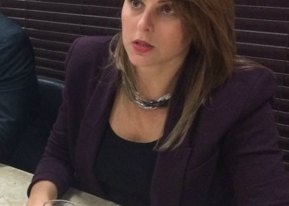 Carteira de Motorista: Renata Bueno comemora avanço no Senado de acordo entre Brasil e Itália