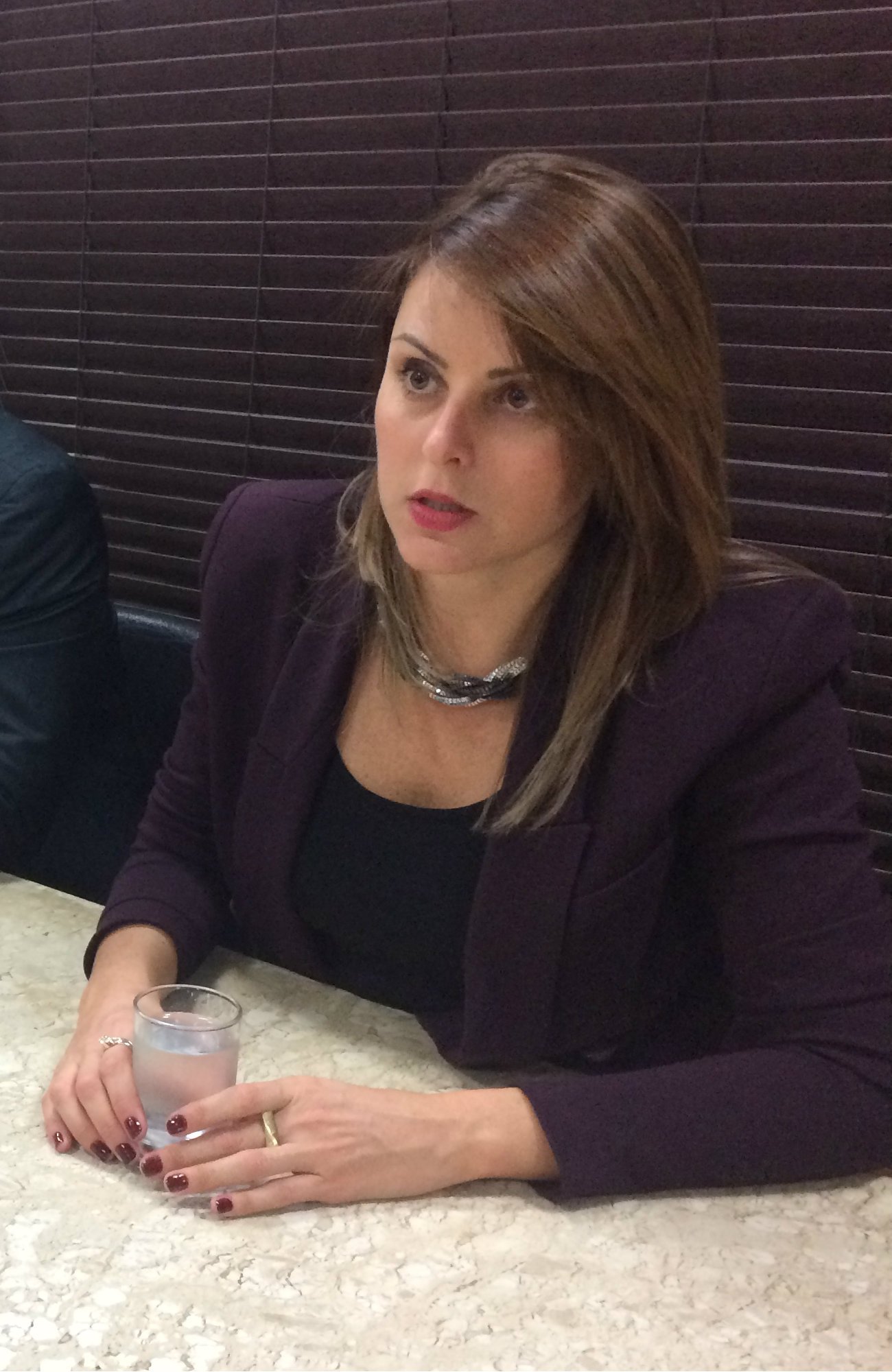 Carteira de Motorista: Renata Bueno comemora avanço no Senado de acordo entre Brasil e Itália