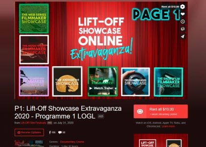 Como votar no Viewpoint of Renata Bueno