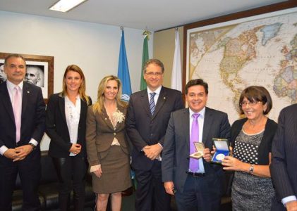 Confira informações importantes sobre as Eleições do ComItEs 2014