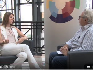 Deputada ítalo-brasileira, Renata Bueno, compara Lava Jato com Mãos Limpas