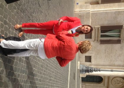 Deputada manifesta solidariedade aos trevisanos