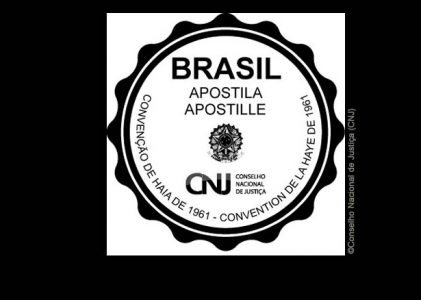 Deputada Renata Bueno comemora a adesão do Brasil à Convenção da Apostila de Haia