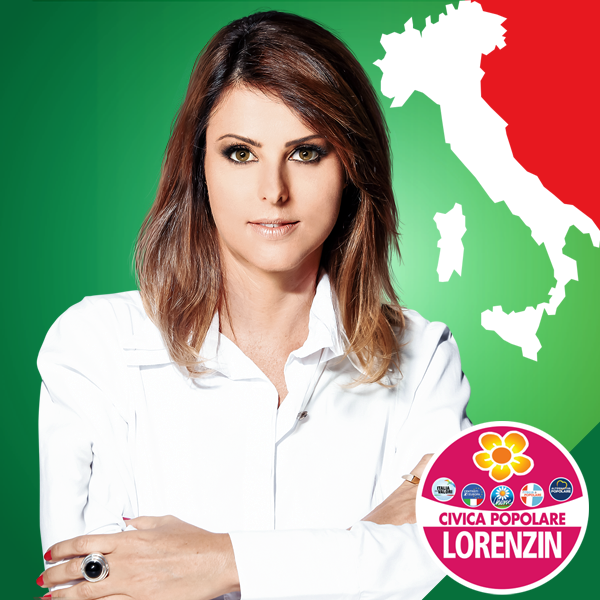 Deputada Renata Bueno vem a Maringá falar sobre o mandato na Itália